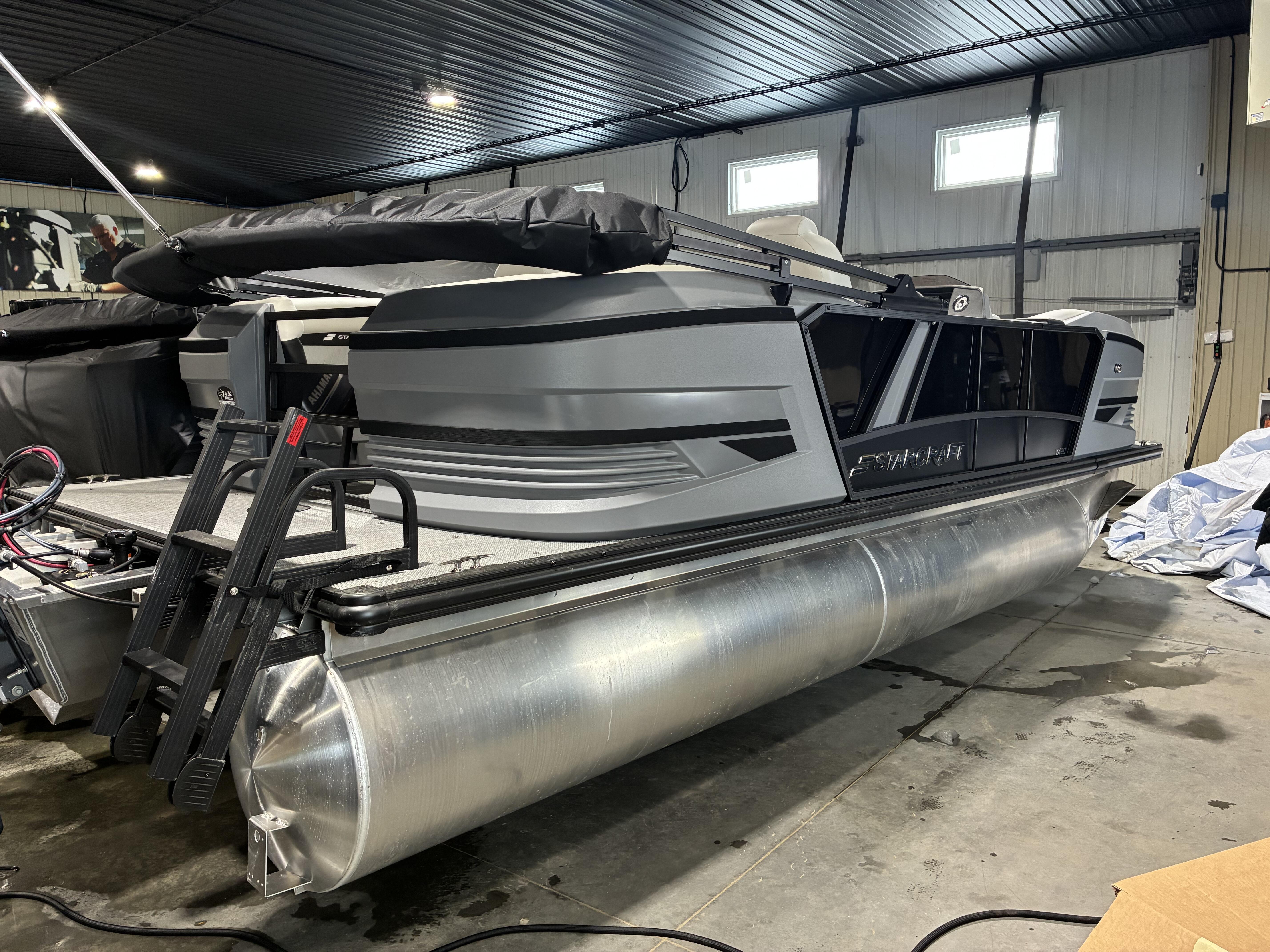 2026 Starcraft VX20RDH in detroit lakes MN
