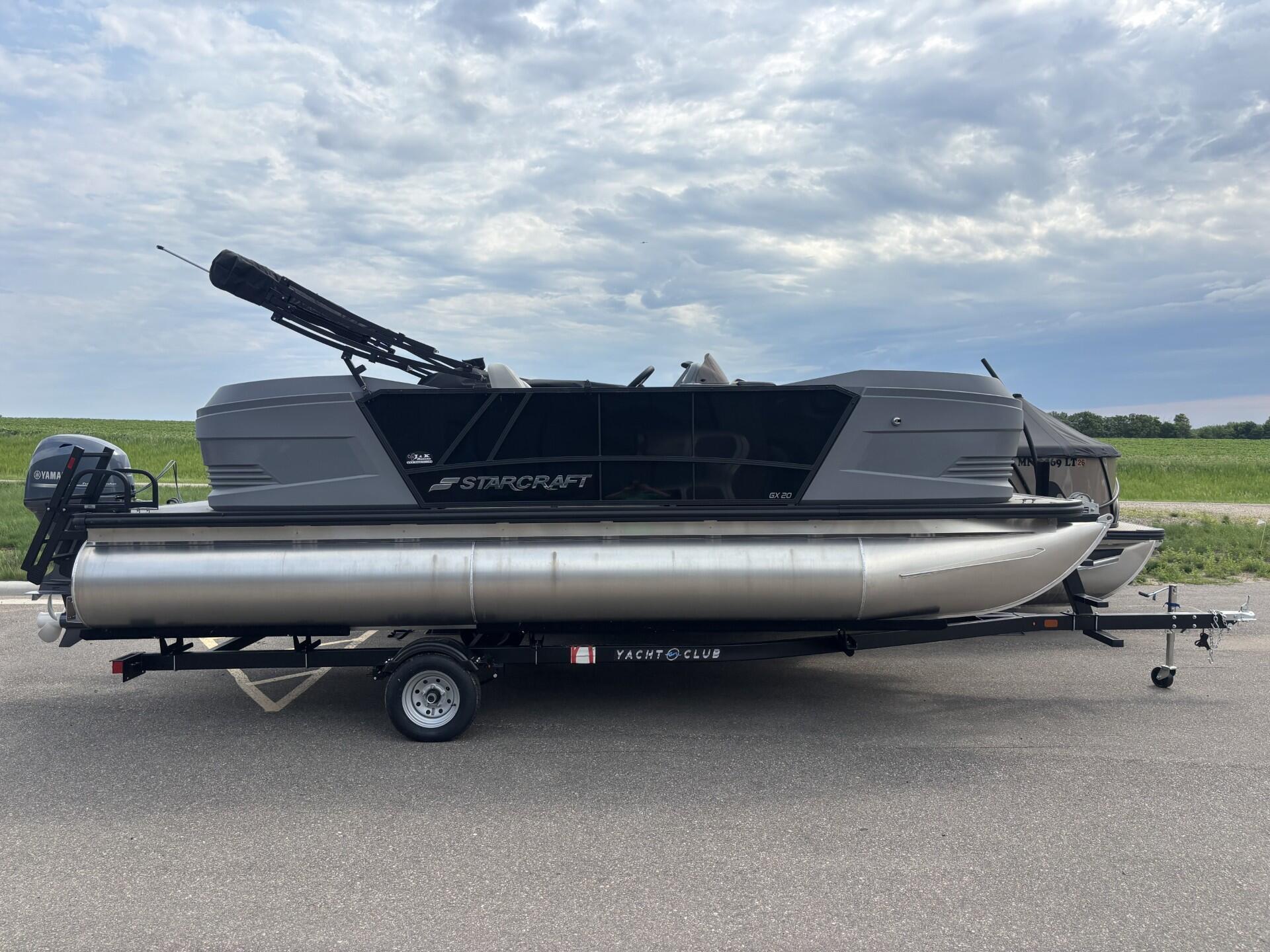 2026 Starcraft GX20RDH 22 R DH SPORT in detroit lakes MN