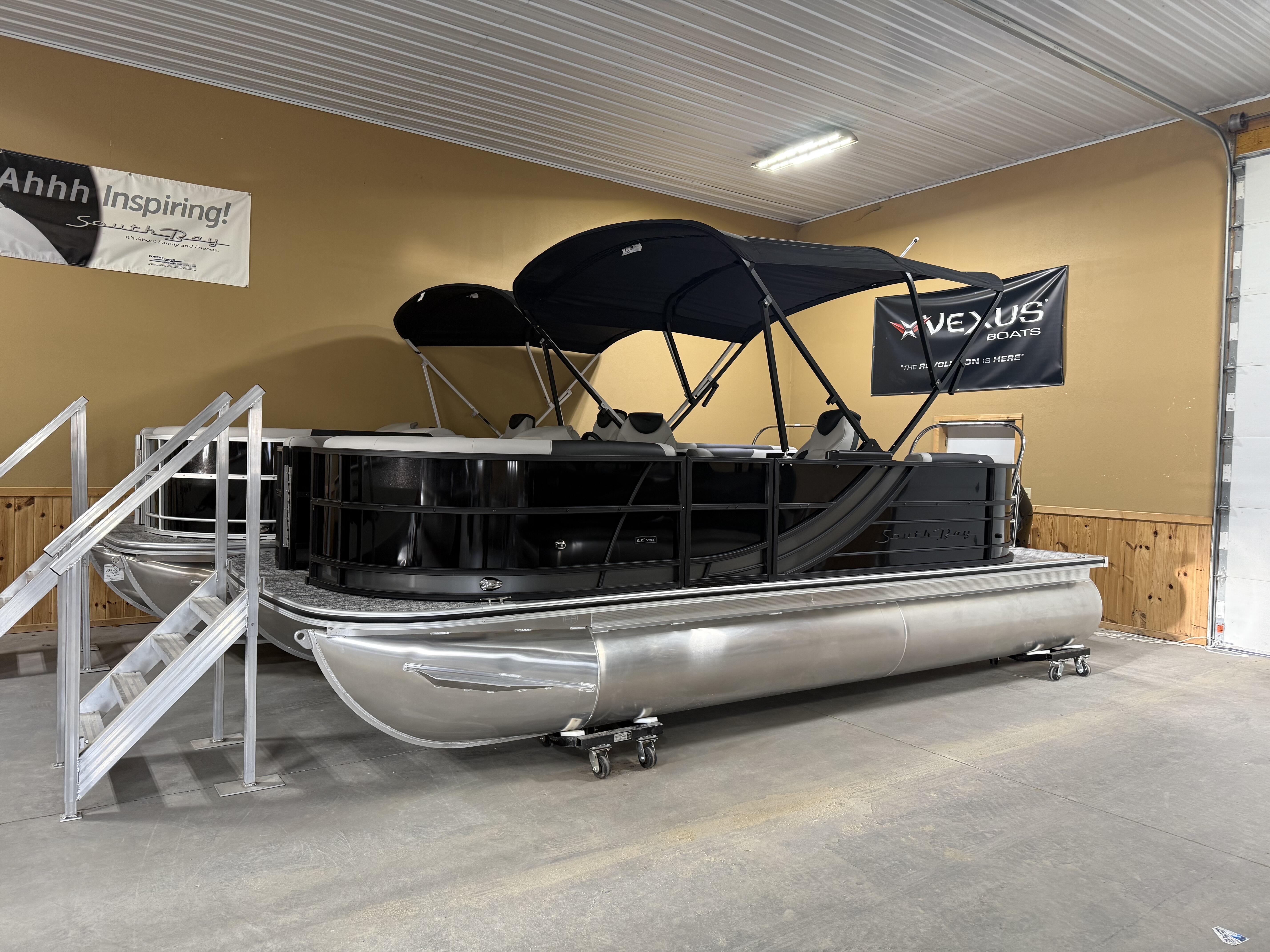 2026 Southbay 220RSLE in walker MN