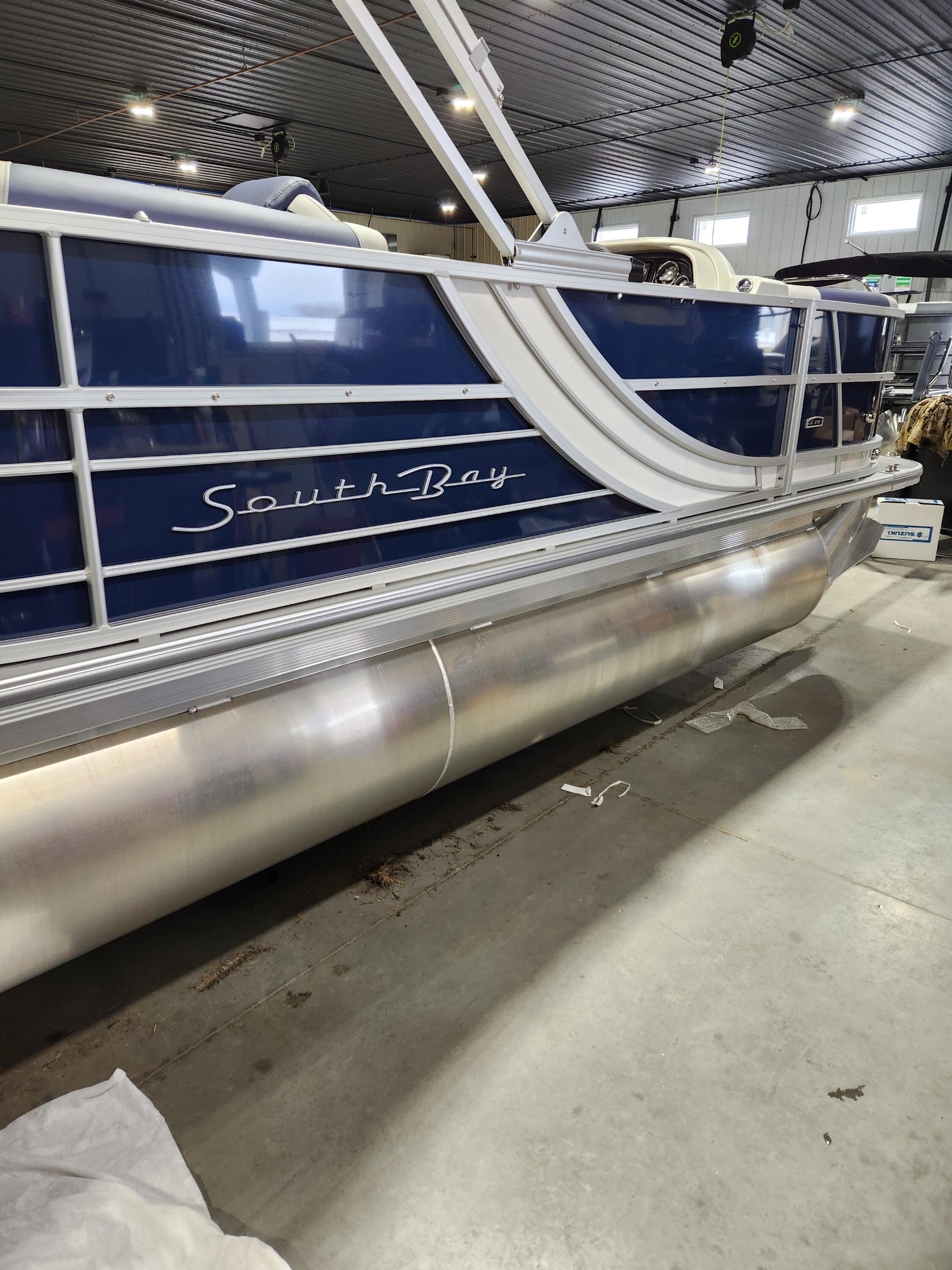 2026 Southbay 220RSLE in detroit lakes MN