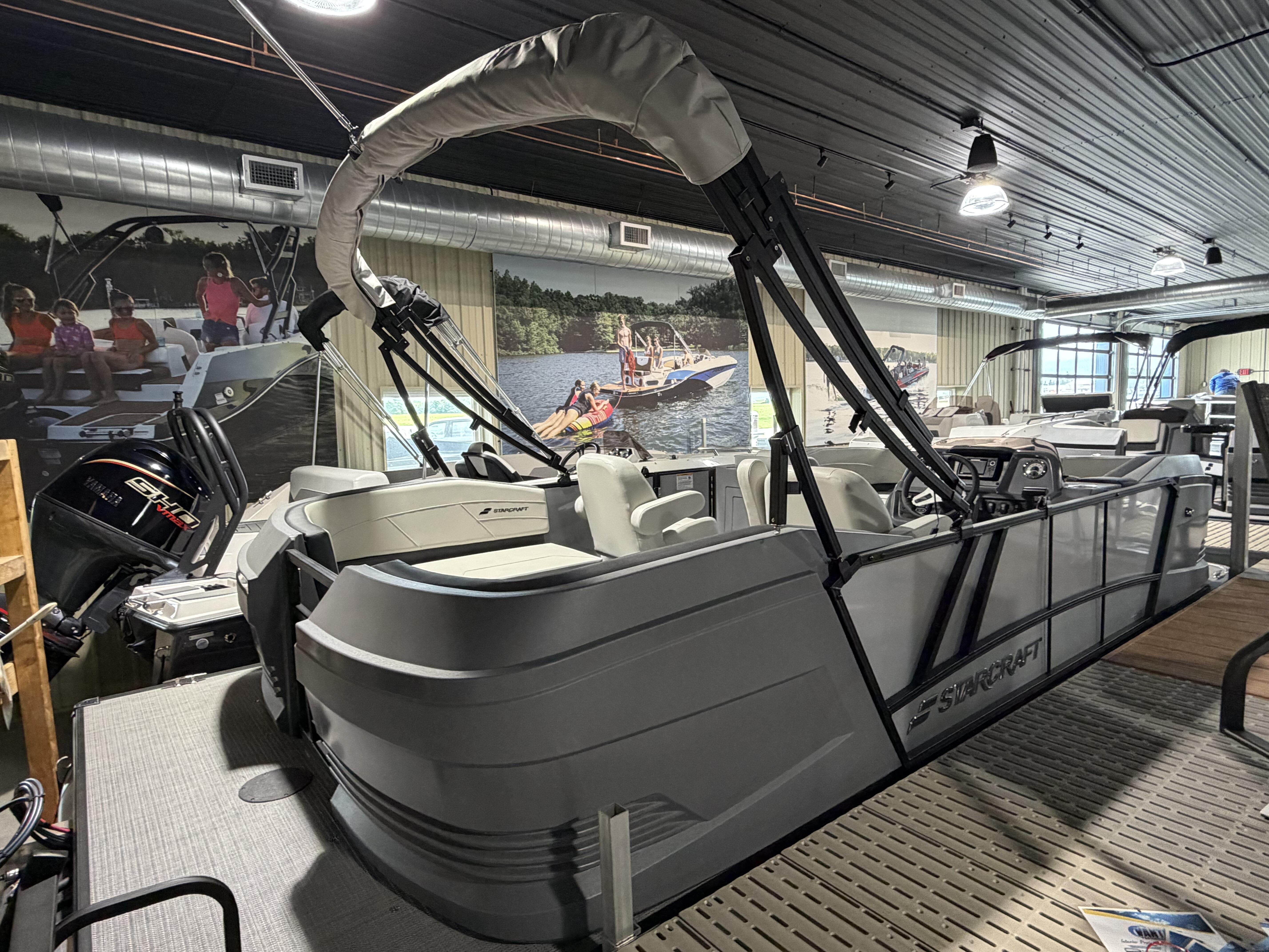 2026 Starcraft GX20RDH 22 R DH SPORT in detroit lakes MN