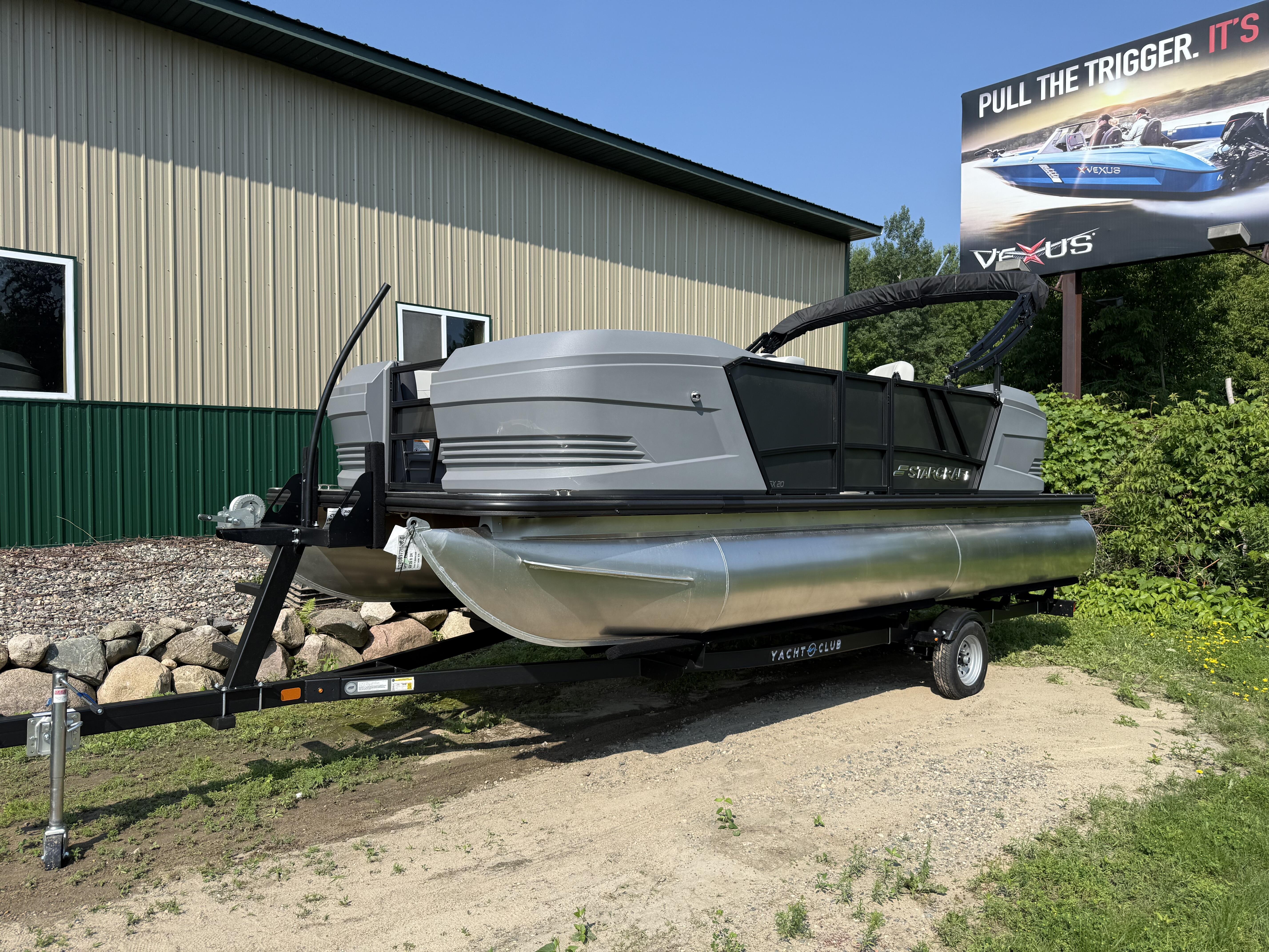2026 Starcraft GX20RDH 22 R DH SPORT in walker MN