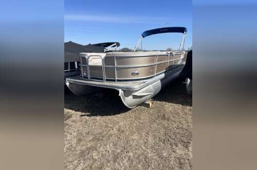 2014 Southbay 522CRDLR in detroit lakes MN