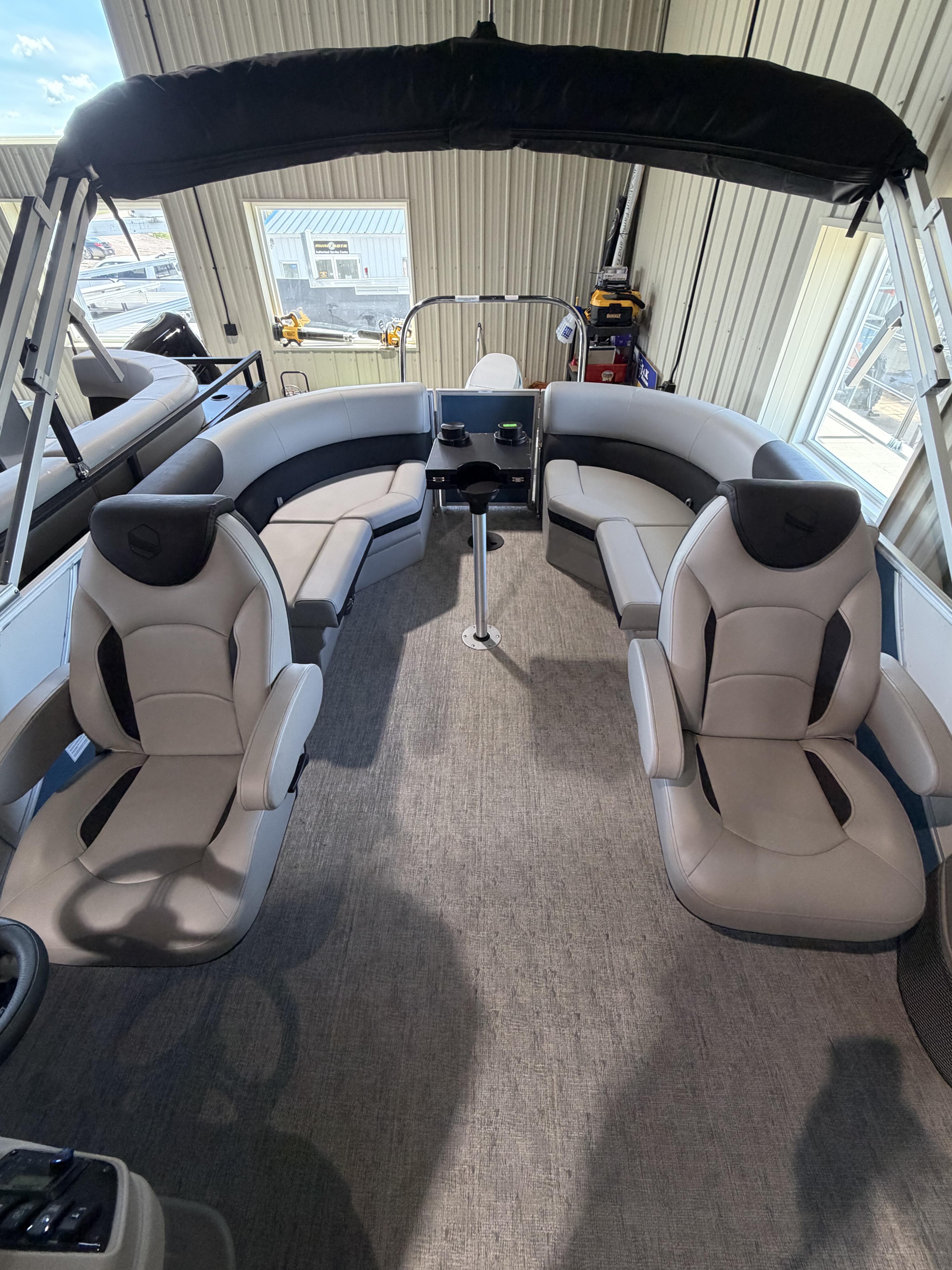2026 Southbay 220RSLE in ottertail MN