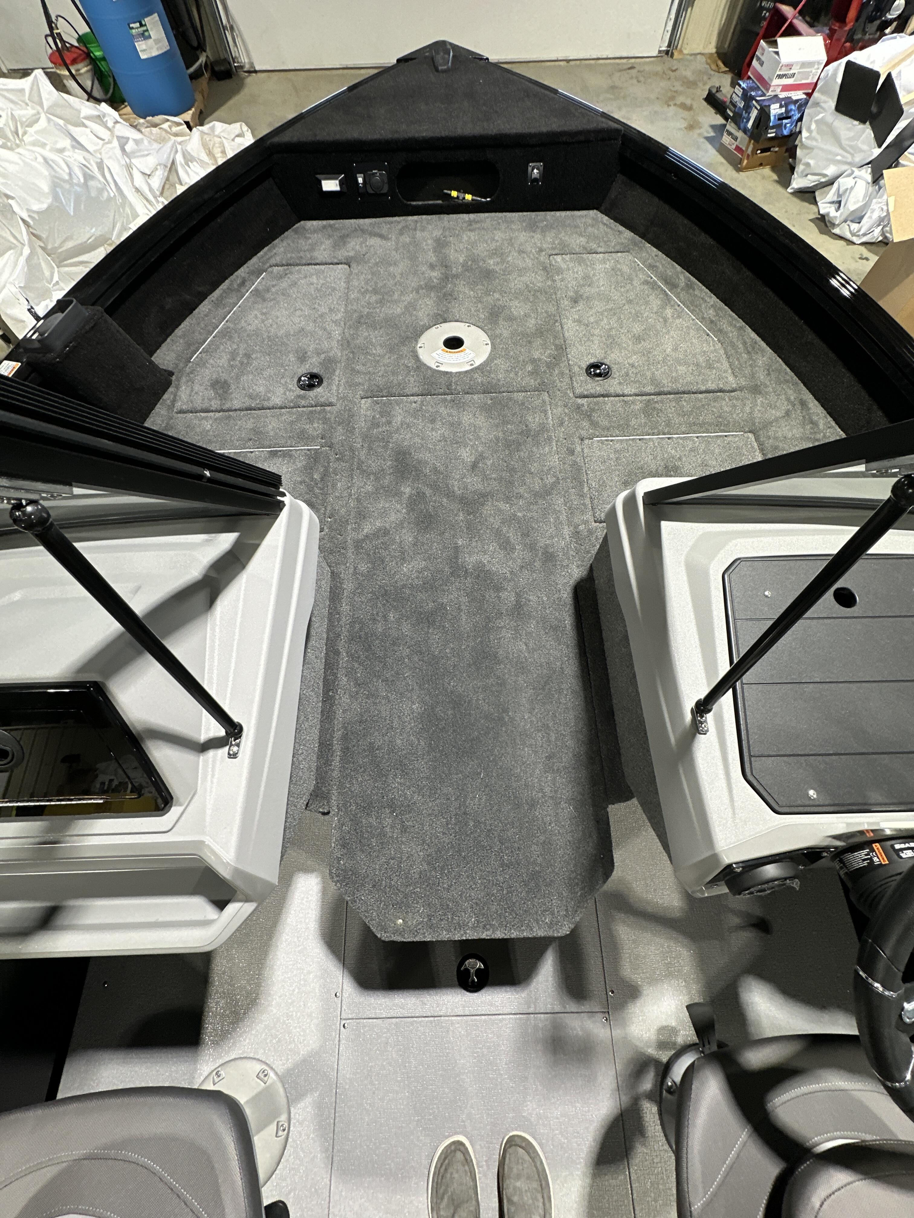 2025 Smokercraft ADV188DC in ottertail MN