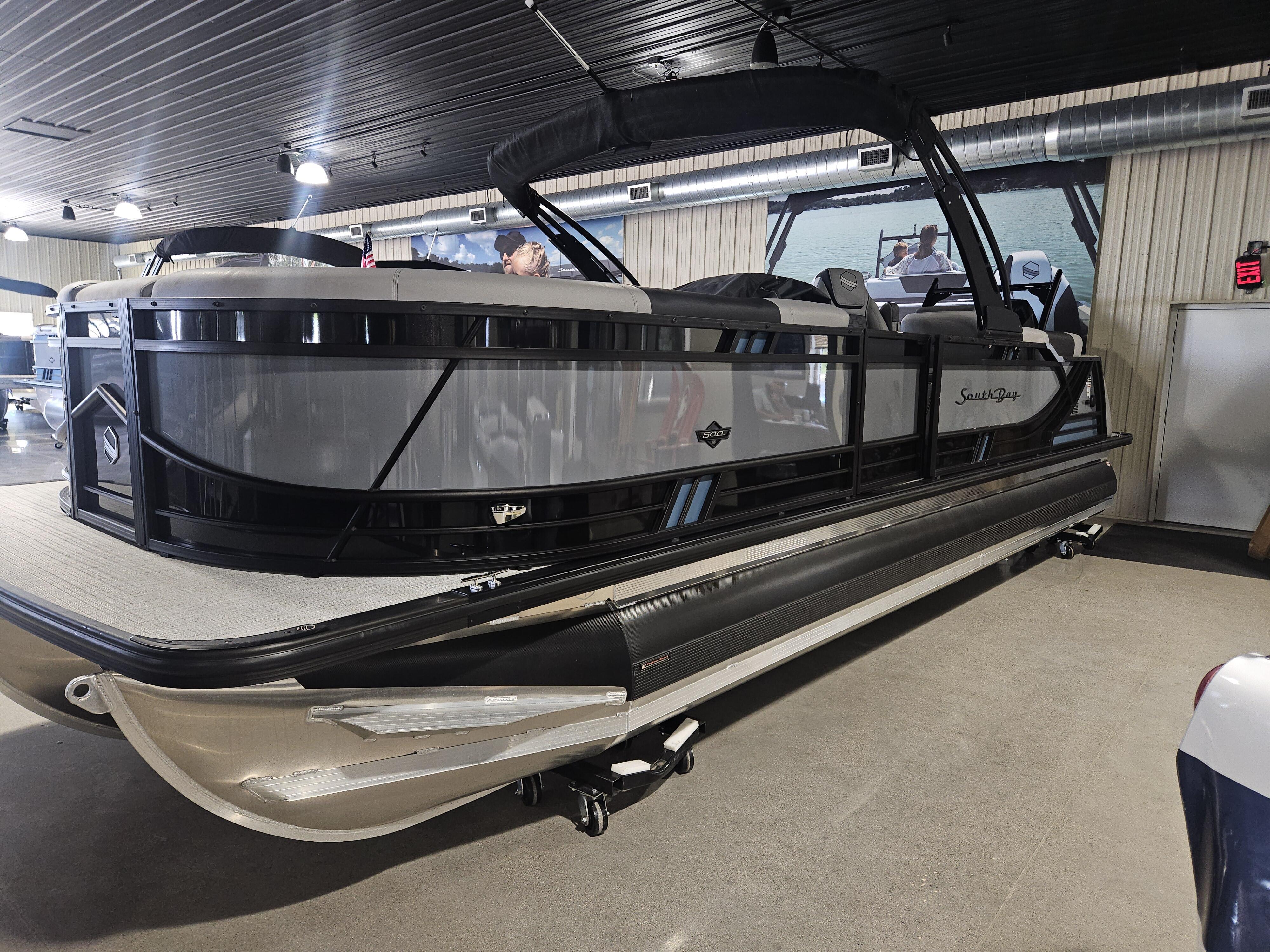 2026 Southbay 525RS30 Arch in detroit lakes MN
