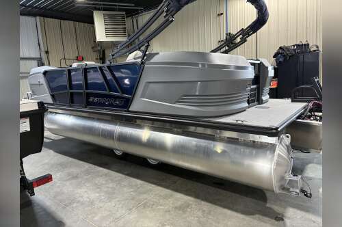 2026 Starcraft GX20RDH 22 R DH SPORT in ottertail MN