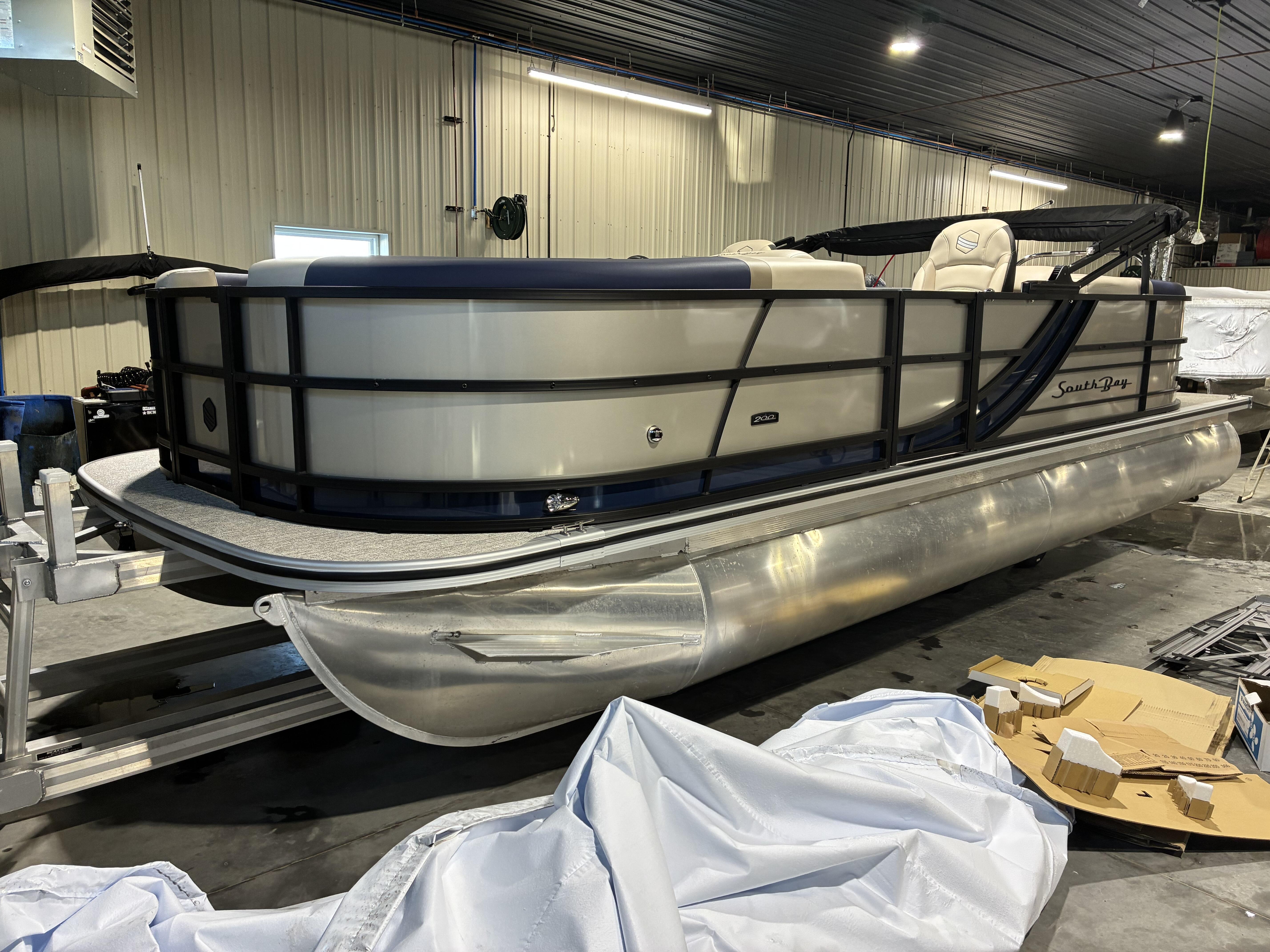 2026 Southbay 224RS LE in ottertail MN