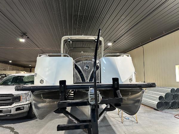 2019 Southbay 25SPORT CR9 30KJT in detroit lakes MN