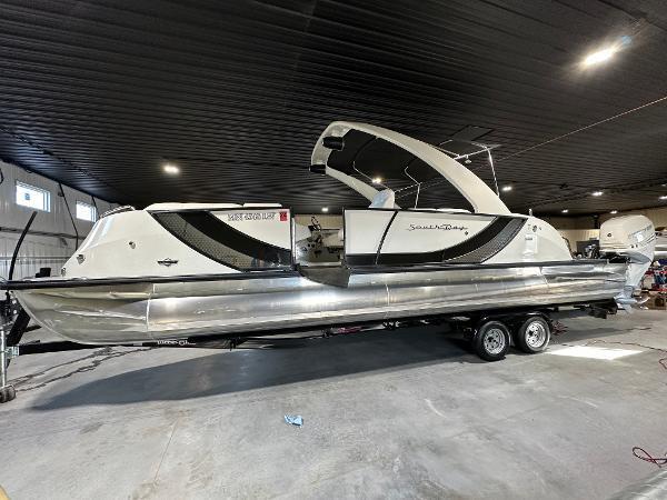 2019 Southbay 25SPORT CR9 30KJT in detroit lakes MN