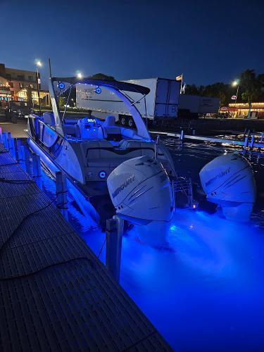 2019 Southbay 25SPORT CR9 30KJT in detroit lakes MN