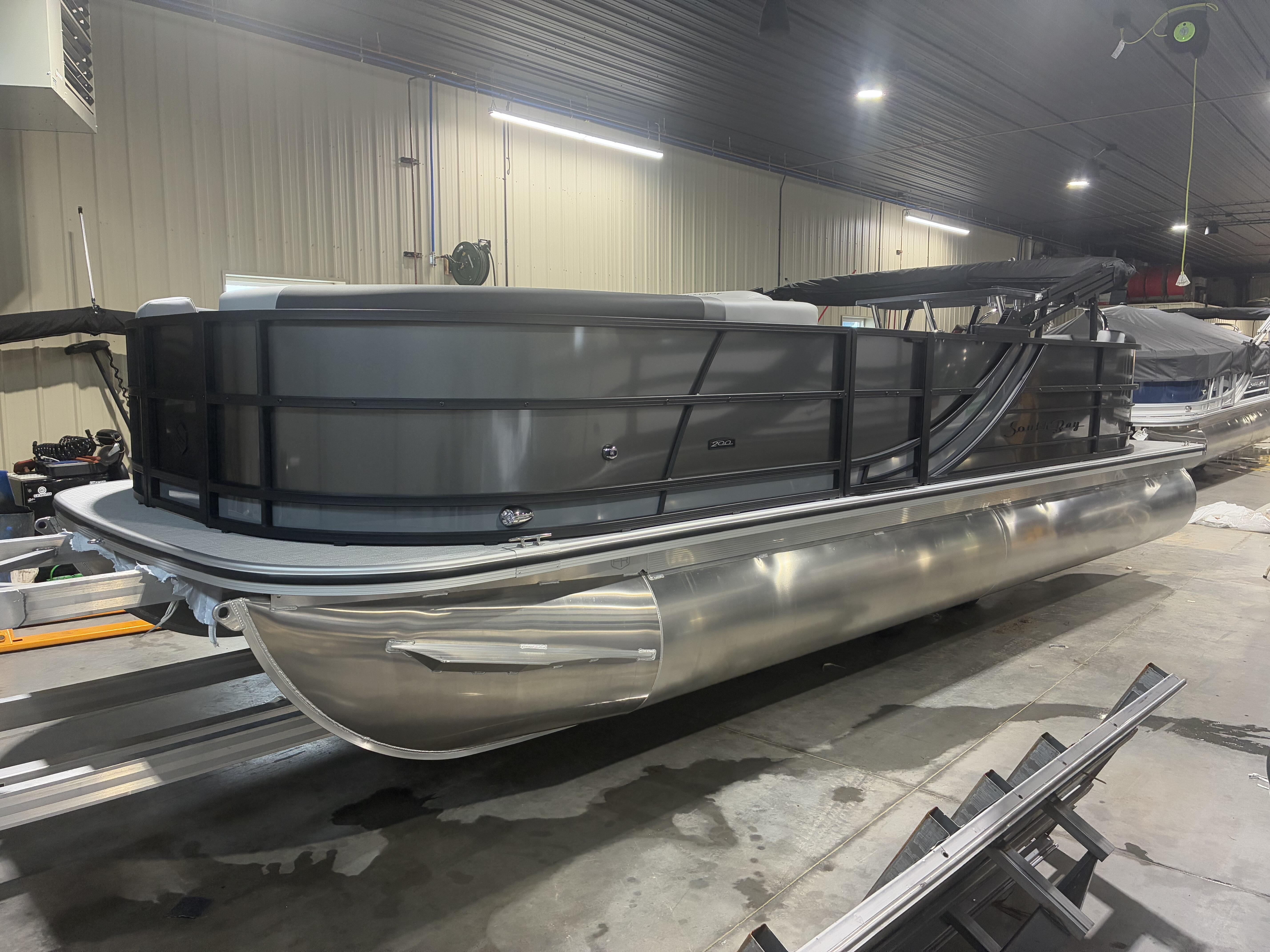 2026 Southbay 224E in walker MN