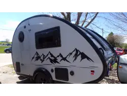 2026 NUCAMP T@B 360 BLACK CANYON