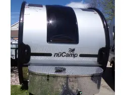 2026 NUCAMP T@B 360 BLACK CANYON