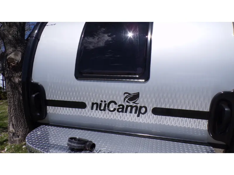 2026 NUCAMP T@B 360 BLACK CANYON