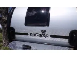 2026 NUCAMP T@B 360 BLACK CANYON