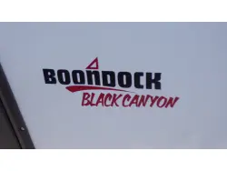 2026 NUCAMP T@B 360 BLACK CANYON