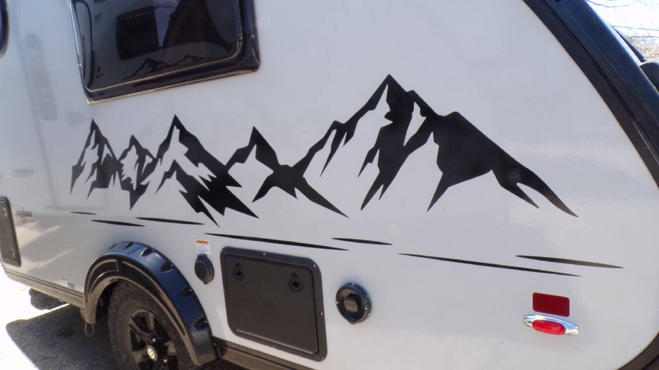 A photo of this 2026 Nucamp T@B 360 BLACK CANYON