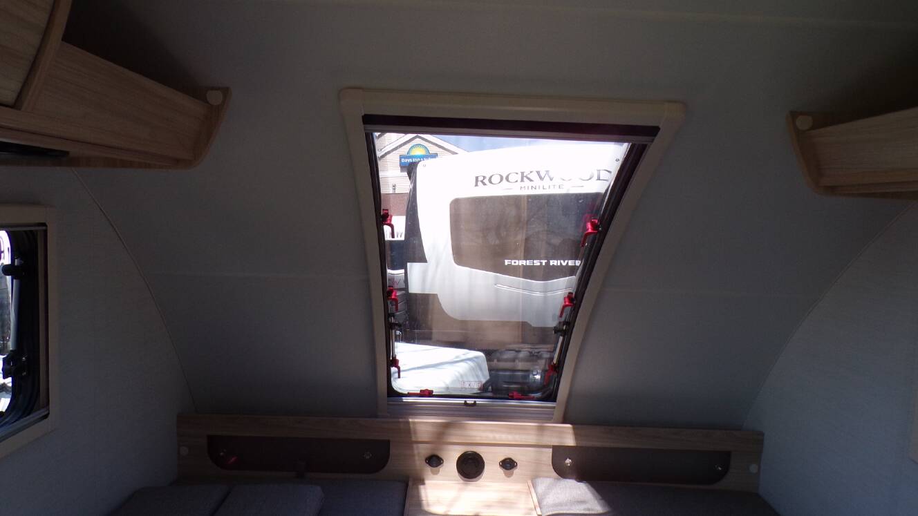 A photo of this 2026 Nucamp T@B 360 BLACK CANYON