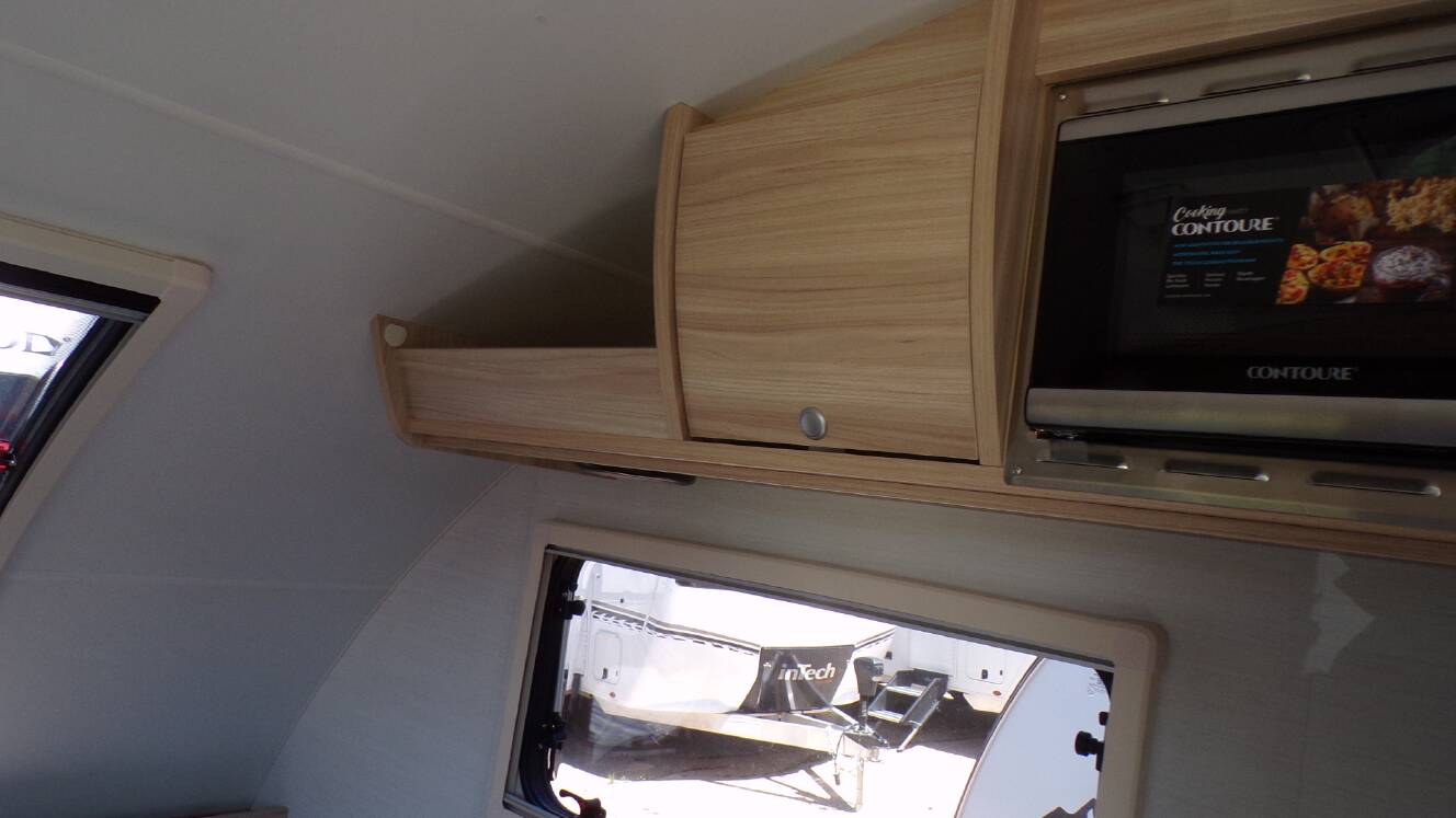 A photo of this 2026 Nucamp T@B 360 BLACK CANYON