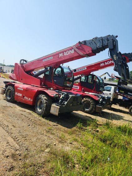 2018 MAGNI 6.30 in Alabaster, AL