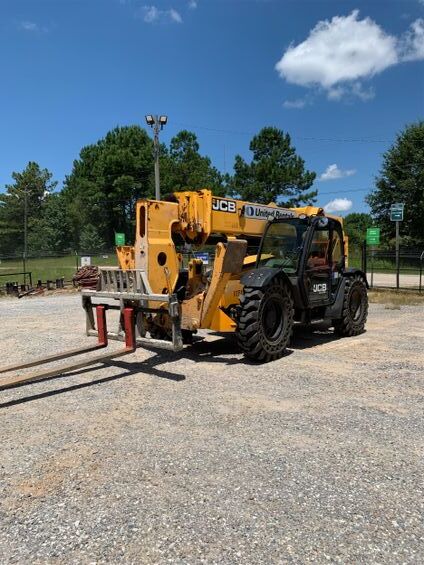2016 JCB 510-56 in Alabaster, AL