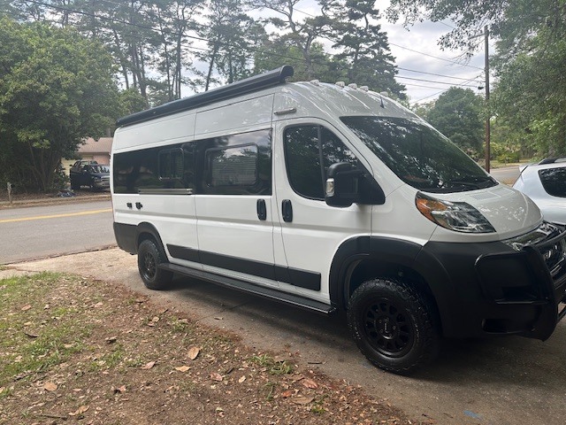2022 Winnebago TRAVATO 59GL in tallahassee FL