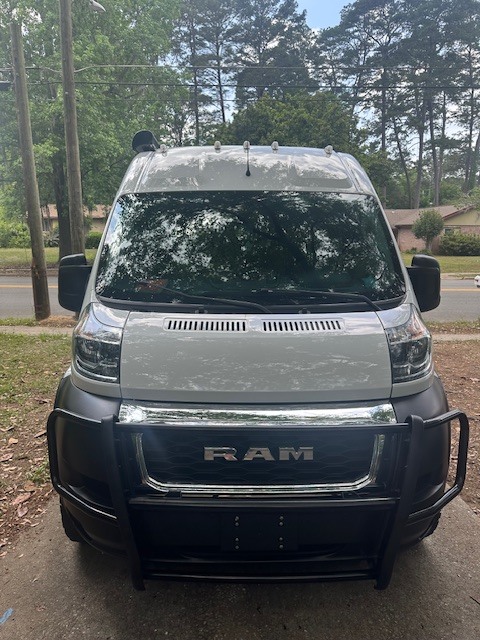 2022 Winnebago TRAVATO 59GL in tallahassee FL