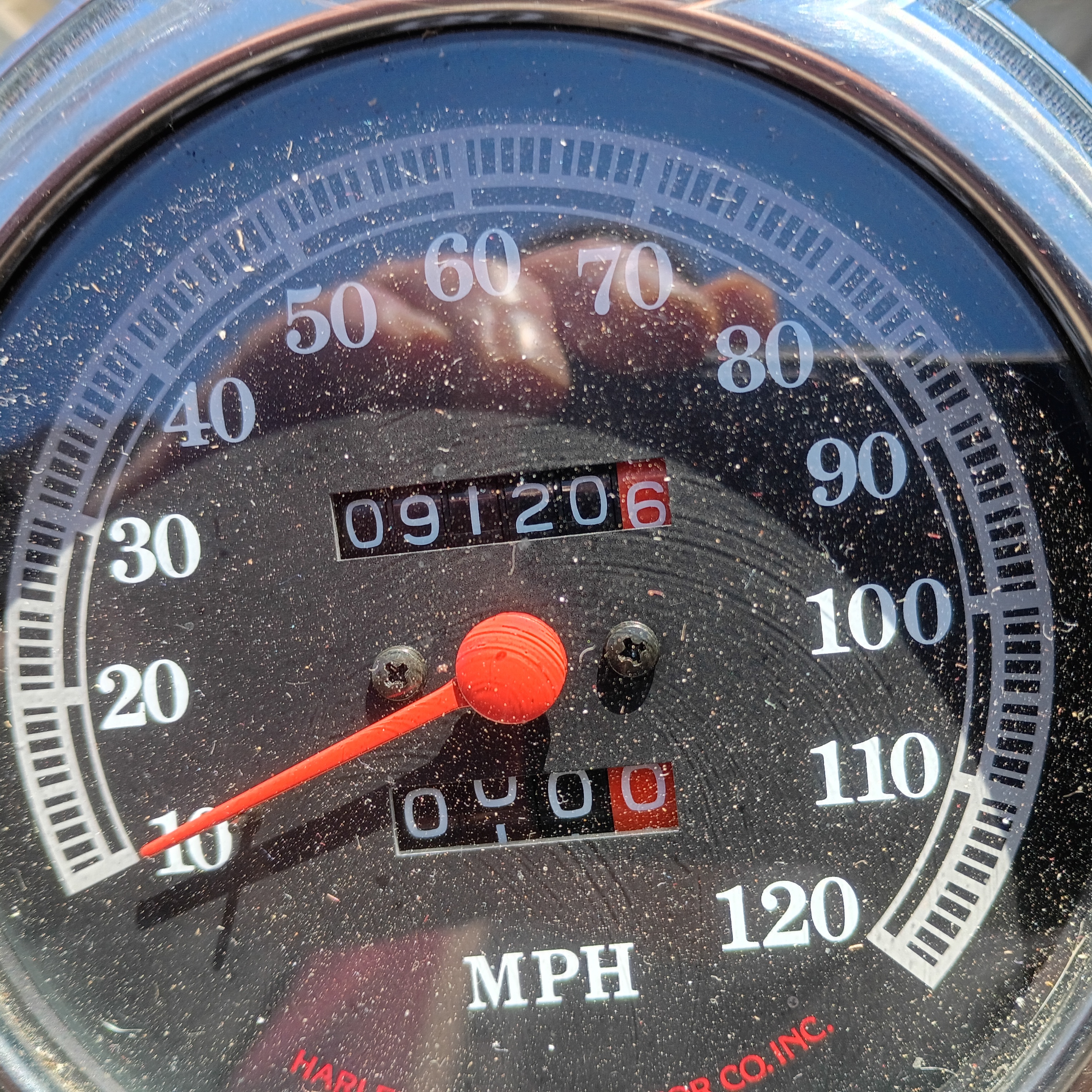 1995 Harley-Davidson FAT BOY FLSTF FLSTF in Columbia, MD