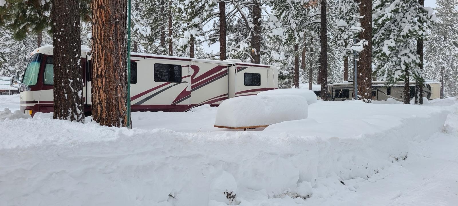 2002 Monaco DIPLOMAT 40 PBD RV