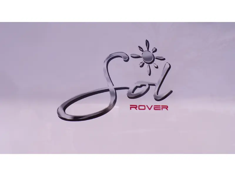 2025 INTECH SOL ECLIPSE ROVER