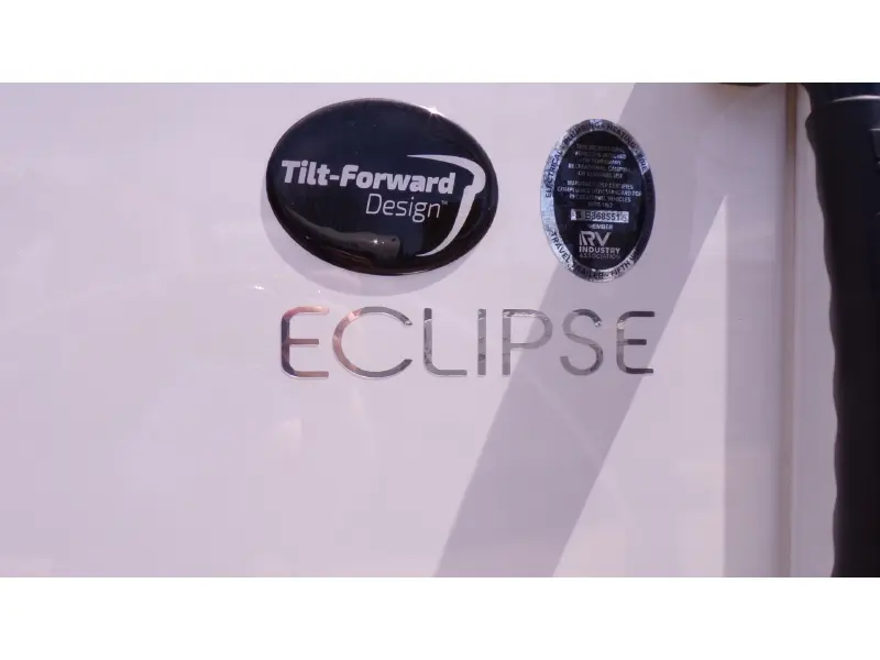 2025 INTECH SOL ECLIPSE ROVER