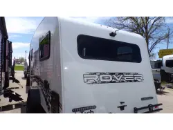 2025 INTECH SOL ECLIPSE ROVER