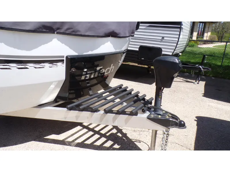 2025 INTECH SOL DUSK ROVER