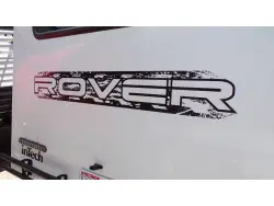 2025 INTECH SOL DUSK ROVER
