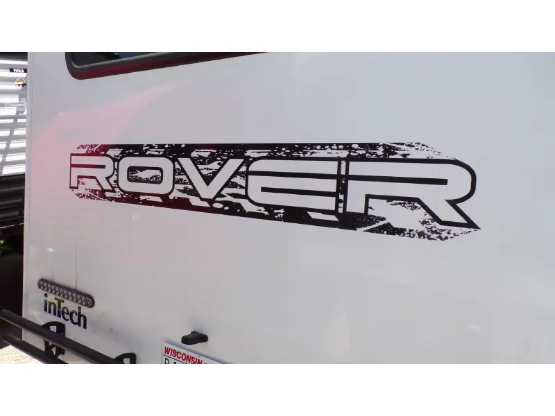 2025 INTECH SOL DUSK ROVER