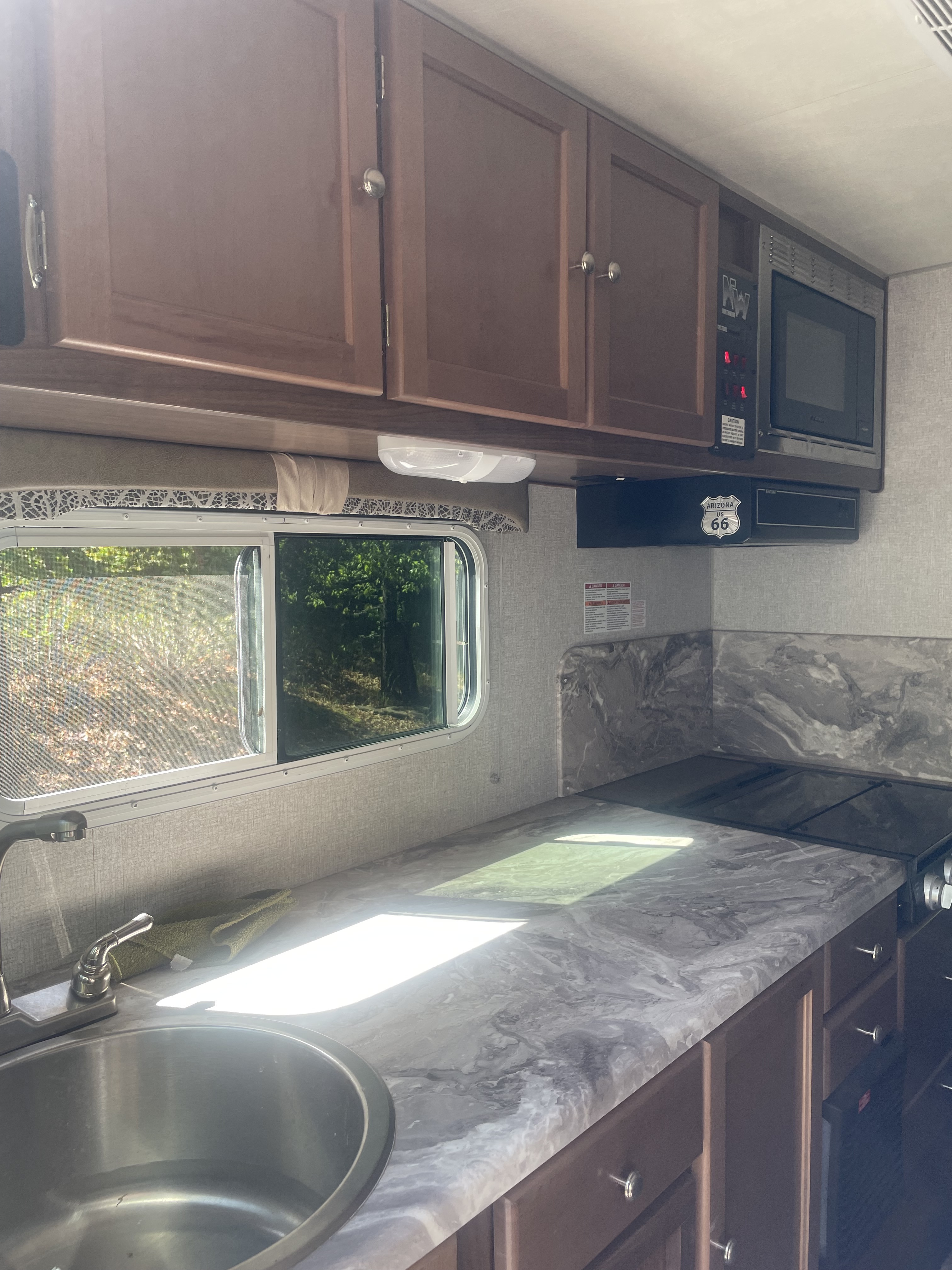 2023 Northwood Mfg WOLF CREEK 890 in ukiah CA