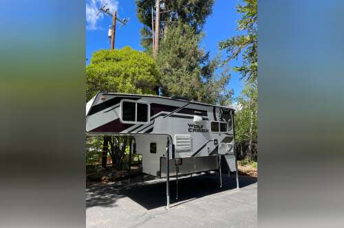 2023 Northwood Mfg WOLF CREEK 890 in ukiah CA