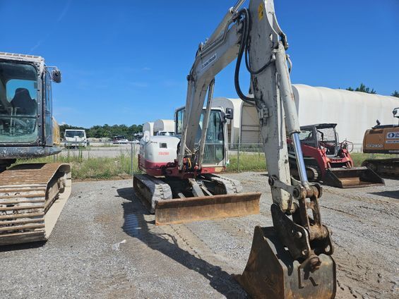 2019 TAKEUCHI TB290C in Alabaster, AL