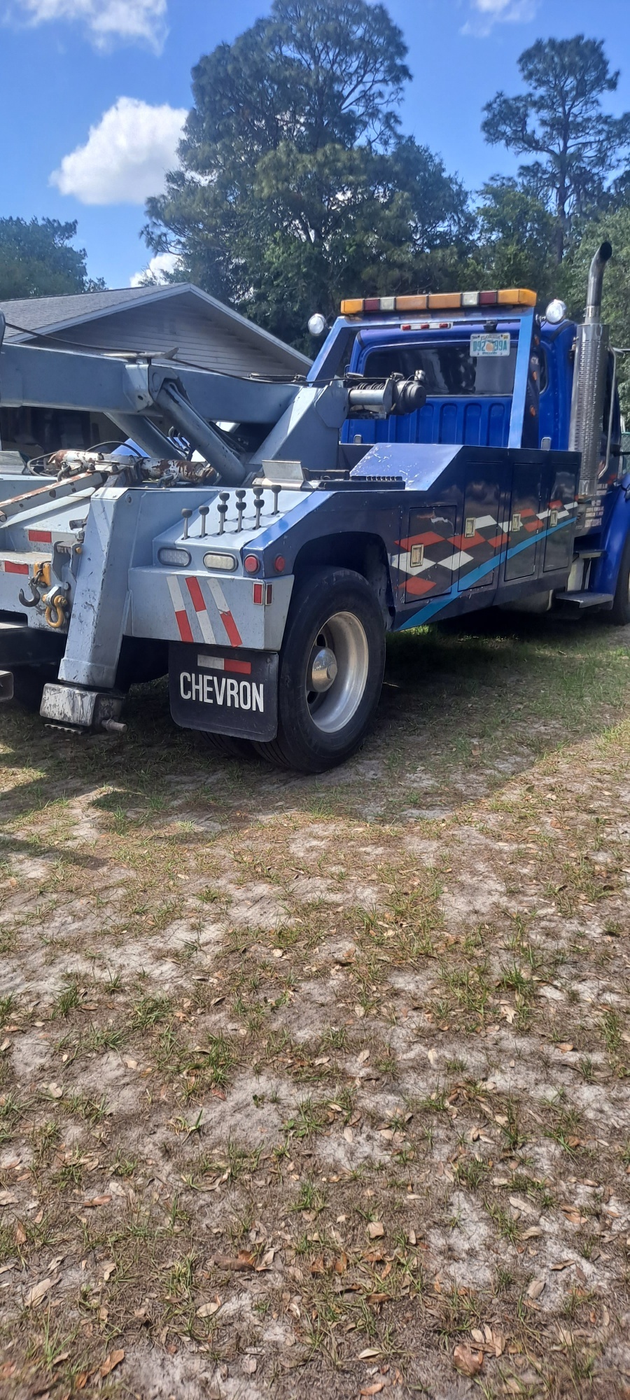2006 FREIGHTLINER Business Class M2 in Dunnellon, FL