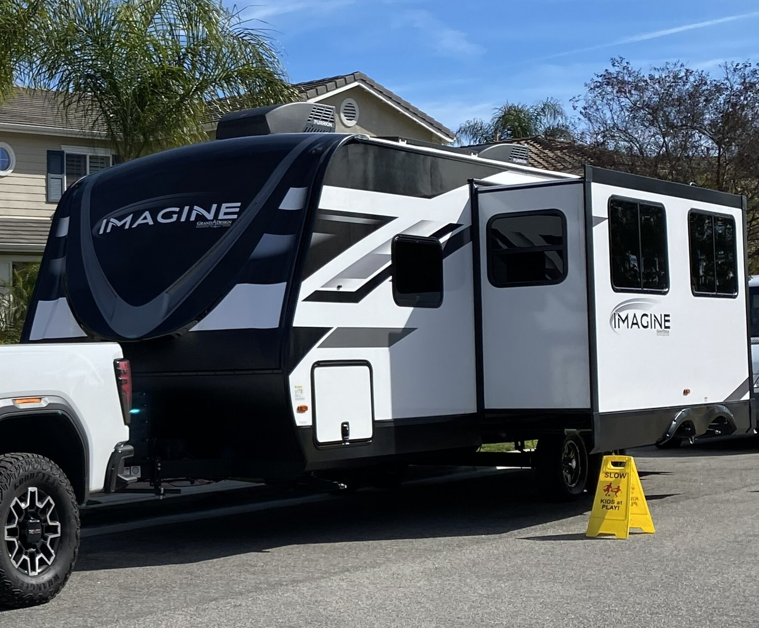 2023 Grand Design IMAGINE 2800BH in claremont CA