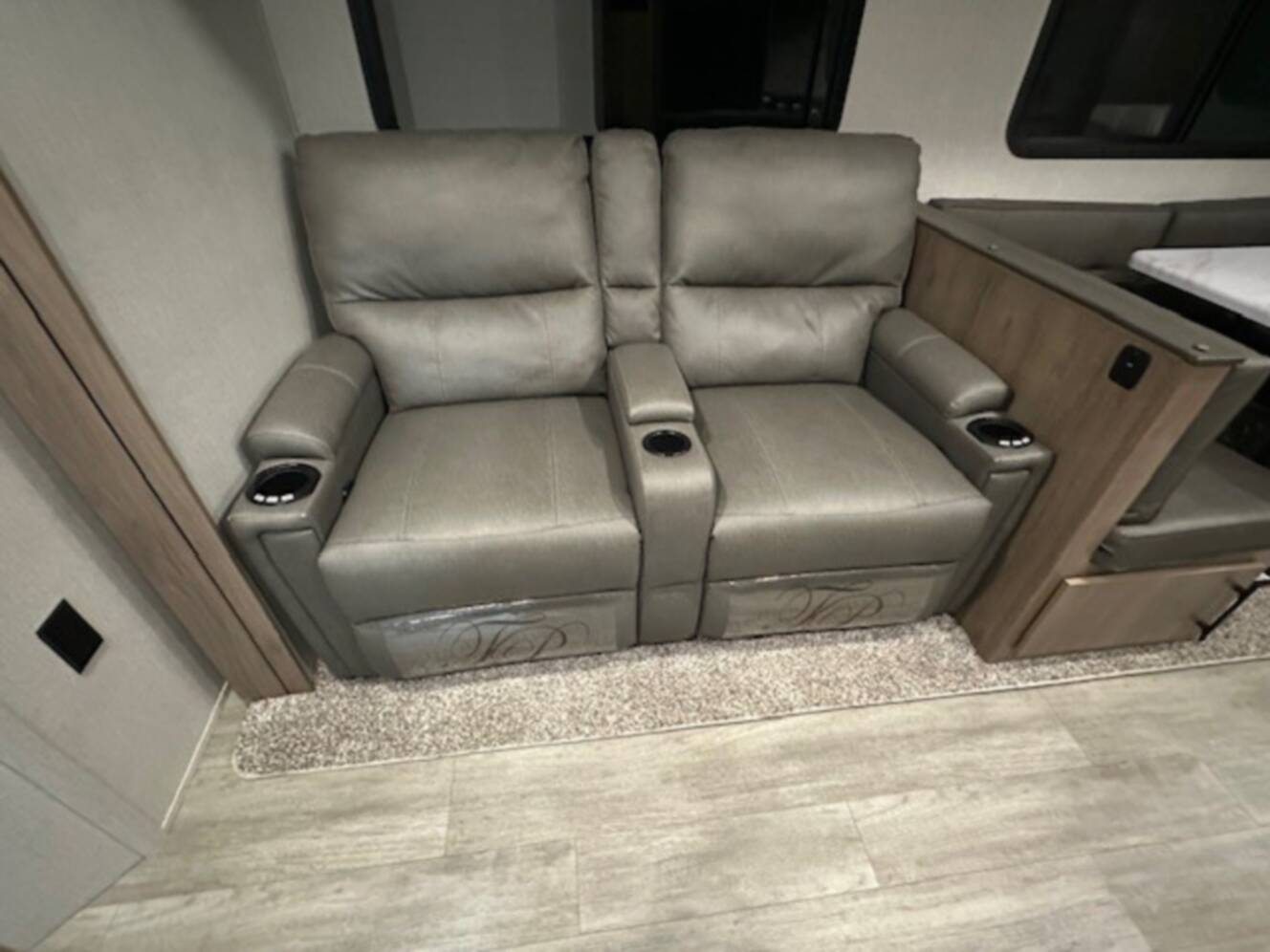 A photo of this 2023 Grand Design IMAGINE 2800BH