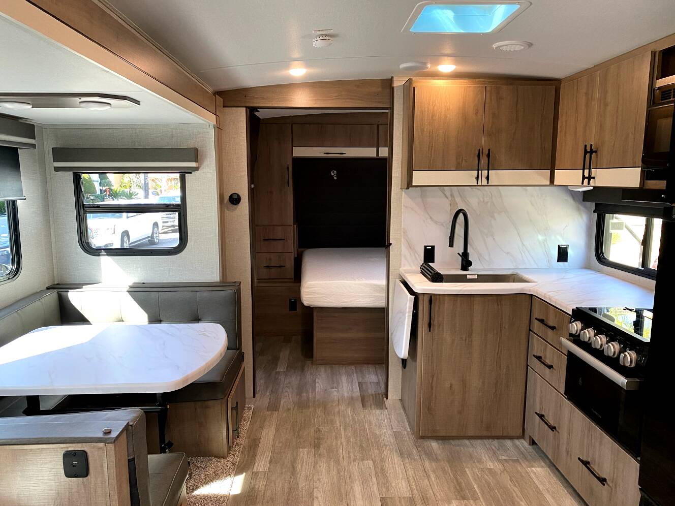 A photo of this 2023 Grand Design IMAGINE 2800BH