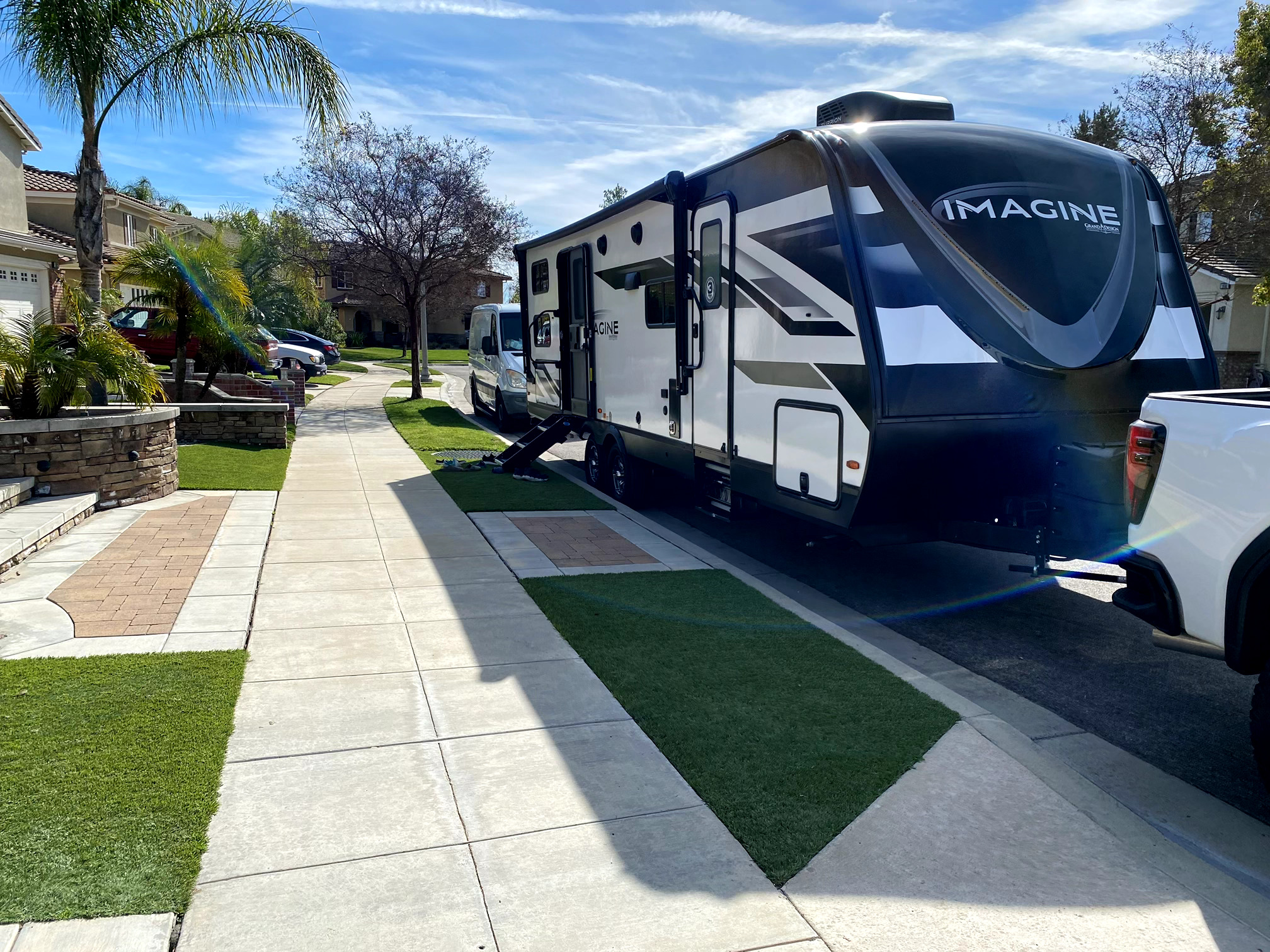 2023 Grand Design IMAGINE 2800BH RV