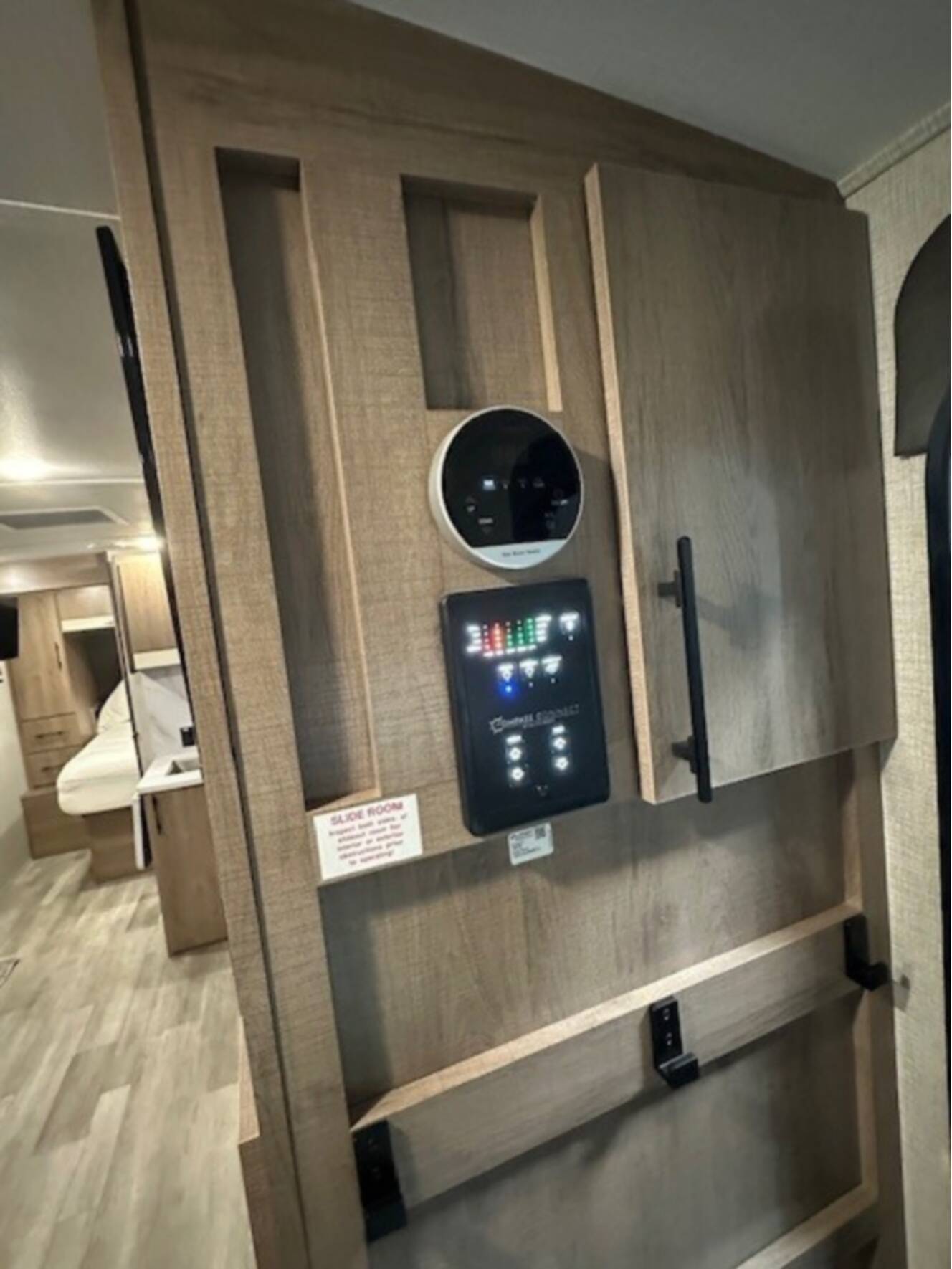 A photo of this 2023 Grand Design IMAGINE 2800BH