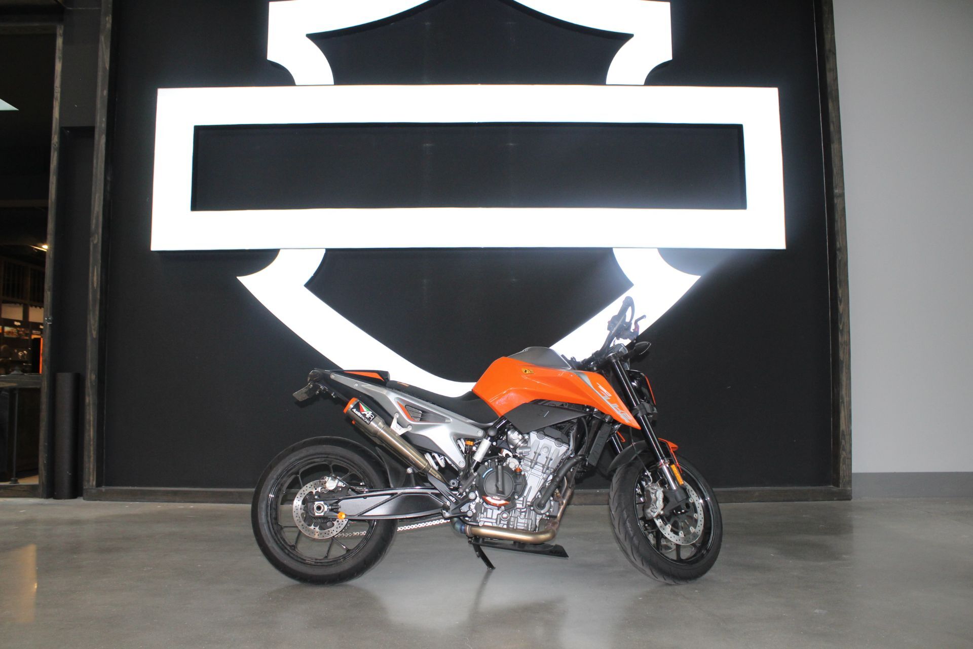 2019 KTM DUKE 790 DUKE in Marion, IL