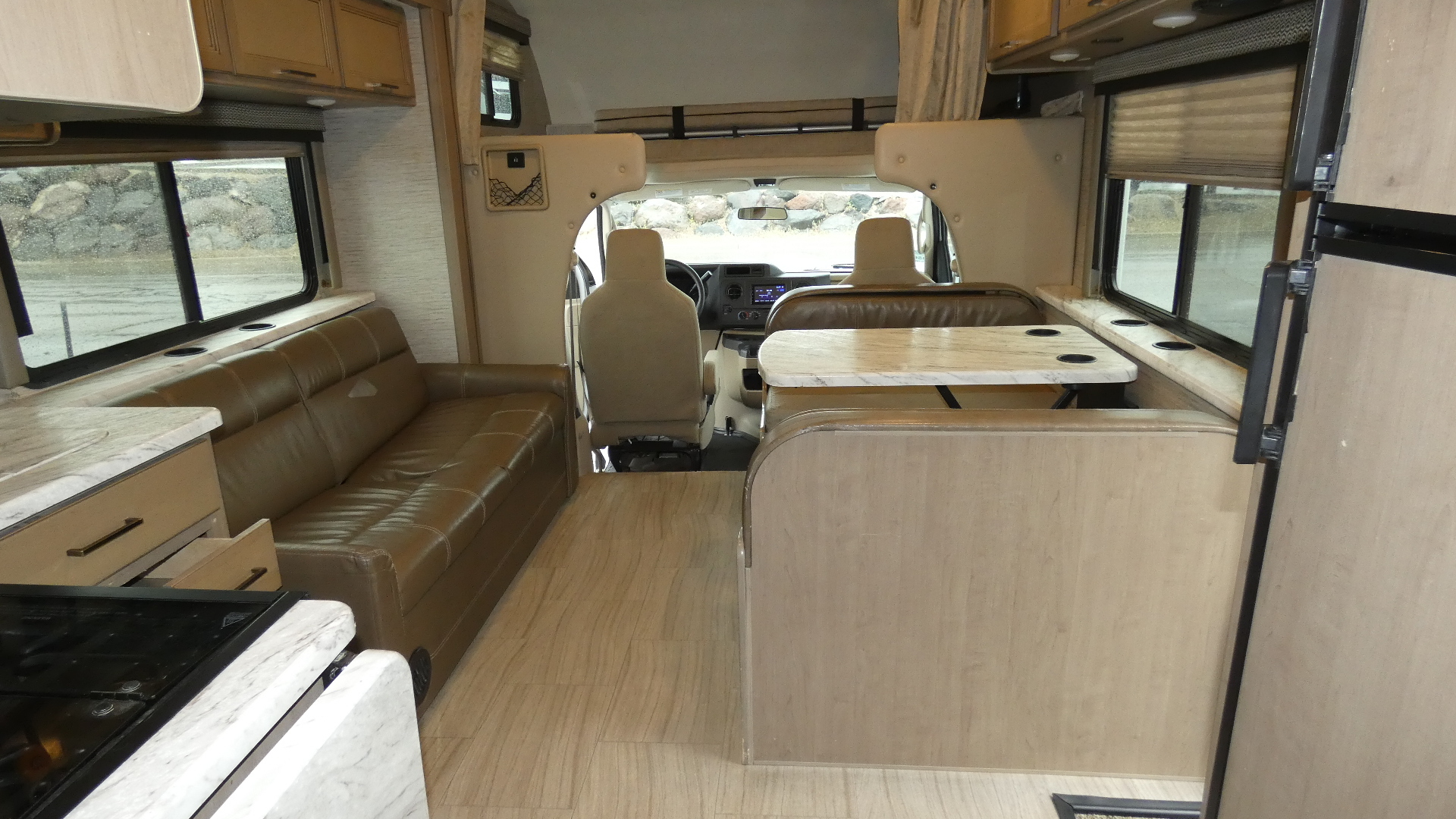 2021 Thor Motor Coach COLEMAN 30CM in draper UT