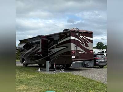 Used Rear Cap Class A Rv Class A RVs and Motorhomes For Sale - RV Trader