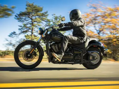 2025 Kawasaki Vulcan 900 Classic LT
