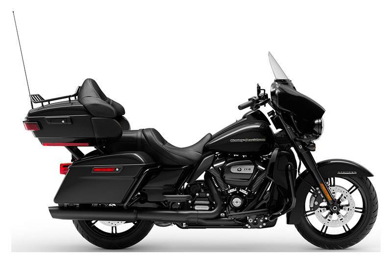 2020 Harley-Davidson Ultra Limited ULTRA LIMITED in Vincentown, NJ